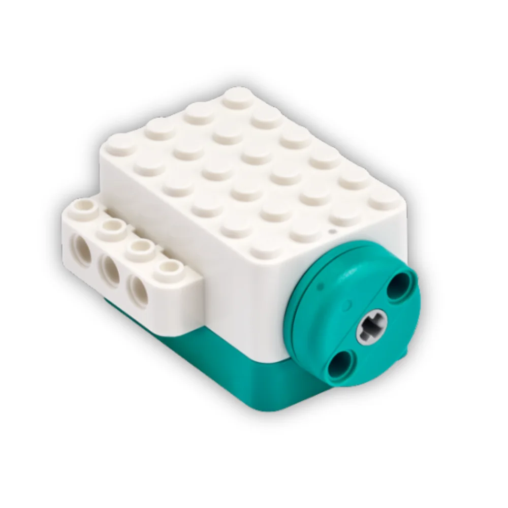 Pojedynczy silnik LEGO 45650